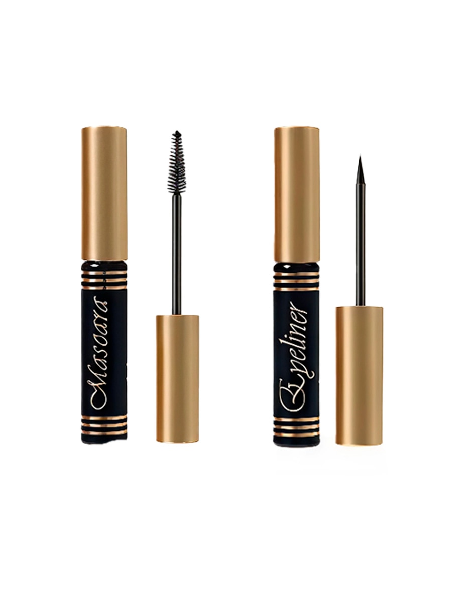 Set maquillaje 4